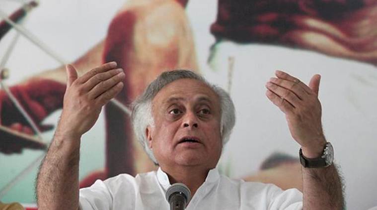 Congress, Jairam Ramesh, Jairam Ramesh defamation case, Vivek Doval defamation case, Ajit Doval, The Caravan magazine, indian express