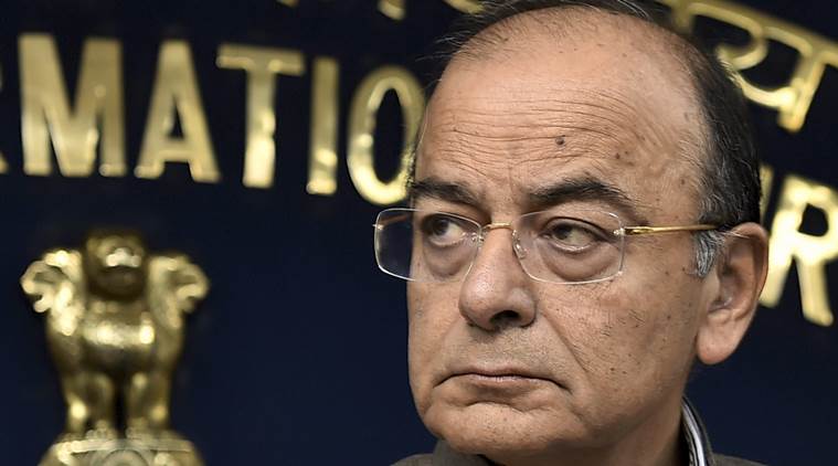 Arun Jaitlety, Ease of Business, India Ease of Business rankings, Jaitley on India ease of doing business, Make In India, Indian Express