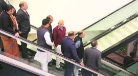 Union Budget 2018, Budget, Budget 2018, Arun jaitley, new schemes, Budget presentation, Finance, Indian economy,