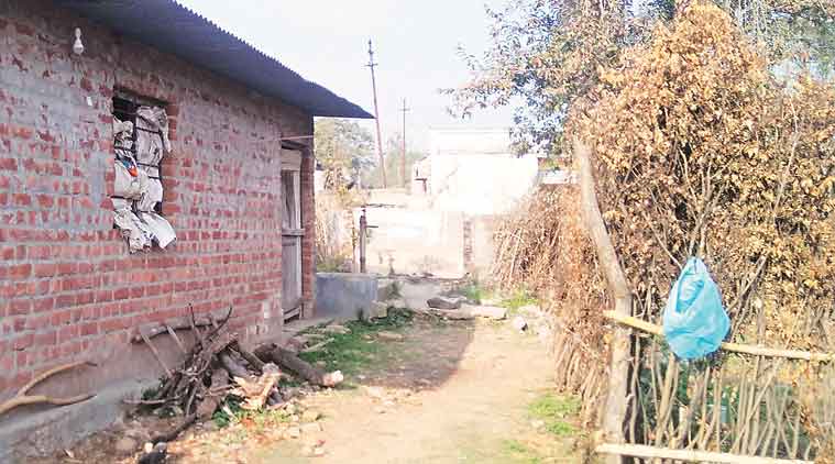 Kathua rape, rape and murder case, Muslim Bakerwals, J&K police, Kathua rape and murder, Bakarwal community, Mehbooba Mufti, Indian express