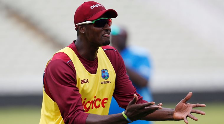 Even West Indies team which had Brian Lara couldn't win Test series in India: Jason Holder