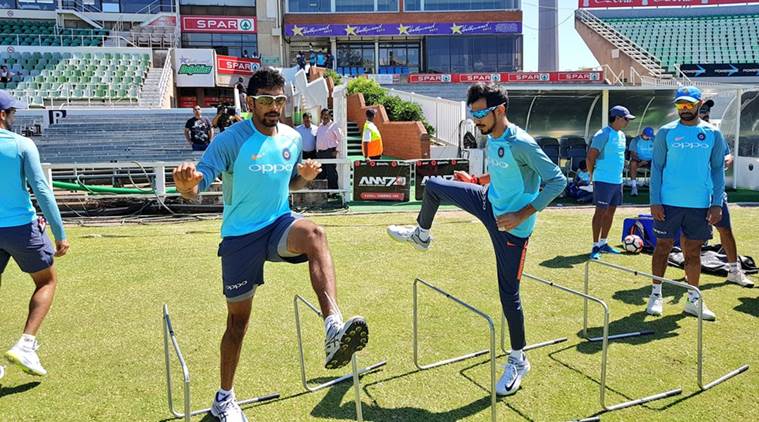 After Bhuvneshwar Kumar, Jasprit Bumrah to bowl at India nets