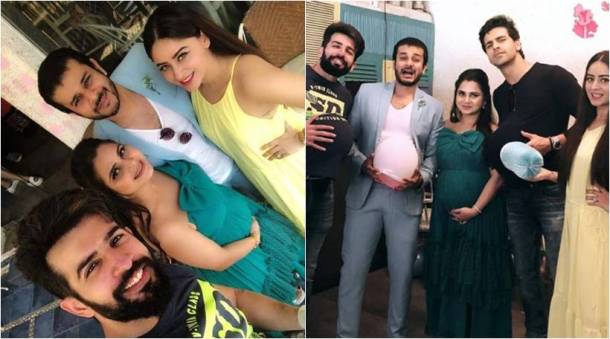 vivek dahiya child photos jay bhanushali mahhi vij divyanka tripathi and vivek dahiya child photos jay bhanushali mahhi vij divyanka tripathi and