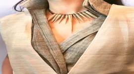 Picking up the threads