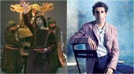 Padmaavat actor Jim Sarbh talks about the his role in the film