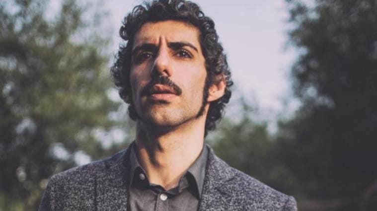 Jim Sarbh