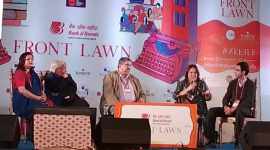 Jaipur lit fest