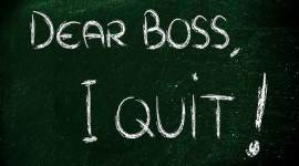 funny ways to quit your job, bizarre resignation letters, weird ways to quit jobs, people quit job in style, weird news, indian express, indian express news