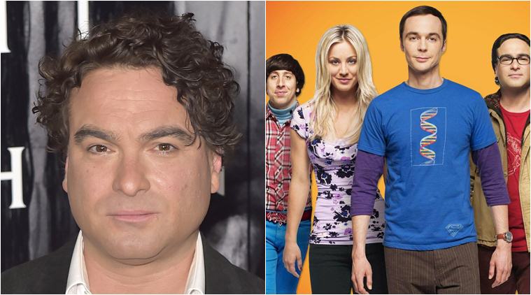 Photos from The Big Bang Theory Cast: Then and Now