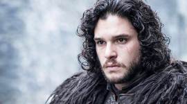 Kit Harington portrays the character of Jon Snow in GOT