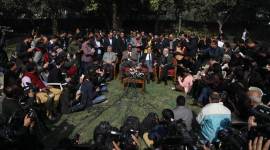 Supreme court, SC judges, SC judges meeting, justice Chelameswar, Judges meeting menu, Dipak Misra, CJI, CJI vs judges, tughlaq road