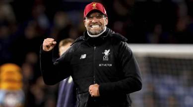 Philippe Coutinho, Jurgen Klopp, Jurgen Klopp liverpool, Liverpool, Premier League, sports news, football, Indian Express