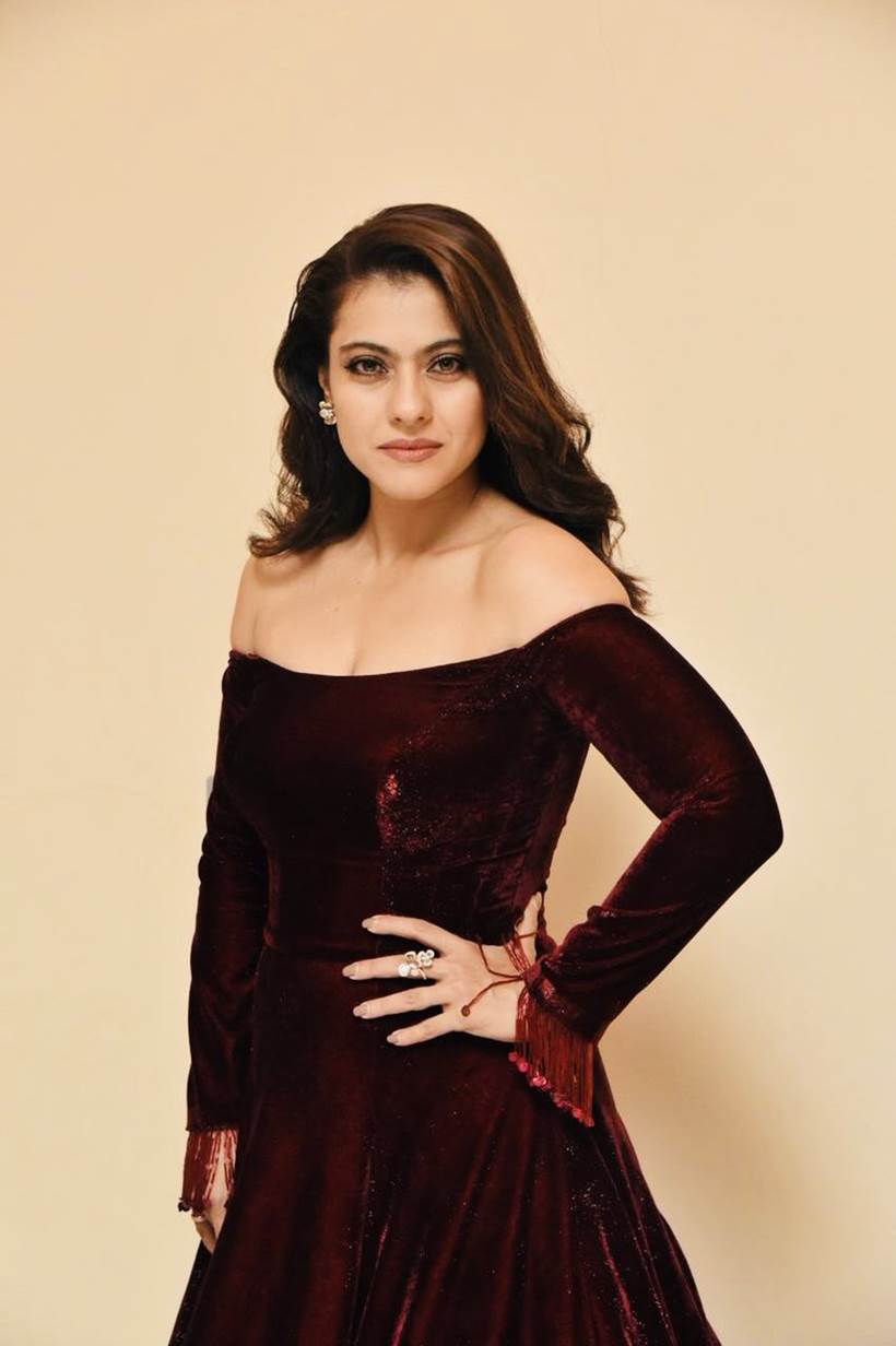 Filmfare Awards 2018 red carpet photos