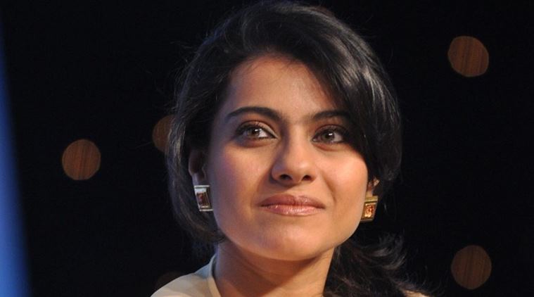 759px x 422px - Kajol: Would love to do a Hollywood film | Entertainment News,The Indian  Express