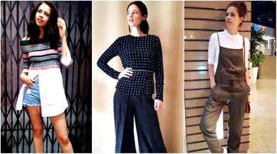 Kalki Koechlin, Kalki Koechlin birthday, happy birthday Kalki Koechlin, hbd Kalki Koechlin, Kalki Koechlin fashion, Kalki Koechlin style, Kalki Koechlin quirky looks, Kalki Koechlin latest news, Kalki Koechlin latest photos, Kalki Koechlin images, Kalki Koechlin pictures, Kalki Koechlin updates, celeb fashion, bollywood fashion, indian express, indian express news
