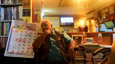 Kalnirnay, Jayraj Salgaokar