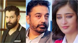 kamal haasan to produce film starring vikram and akshara haasan