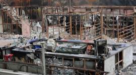Kamala Mills fire, Kamala mills fire probe, Kamala mills victim, Mumbai news, indian express news