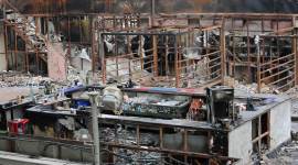 kamala mills fire, kamala mills owner, kamala mills supreme court, kamala mills co-owner, mumbai restaurant fire, Ravi Surajmal Bhandari, kamala mills compound fire, indian express, mumbai news