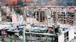 Kamala Mills fire: BMC urges victims’ kin, eyewitnesses to come forward with info