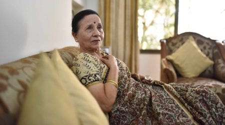 kamna chandra qarib qarib singlle