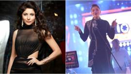 Kanika Kapoor singer