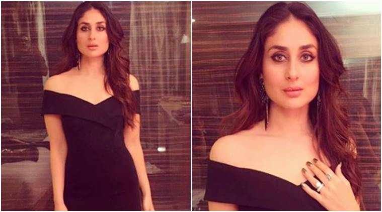 Same to same! Kareena Kapoor Khan's yellow gown at the red carpet of  Filmfare Awards curtain raiser reminds us of Pooja Hegde's look | Hindi  Movie News - Times of India