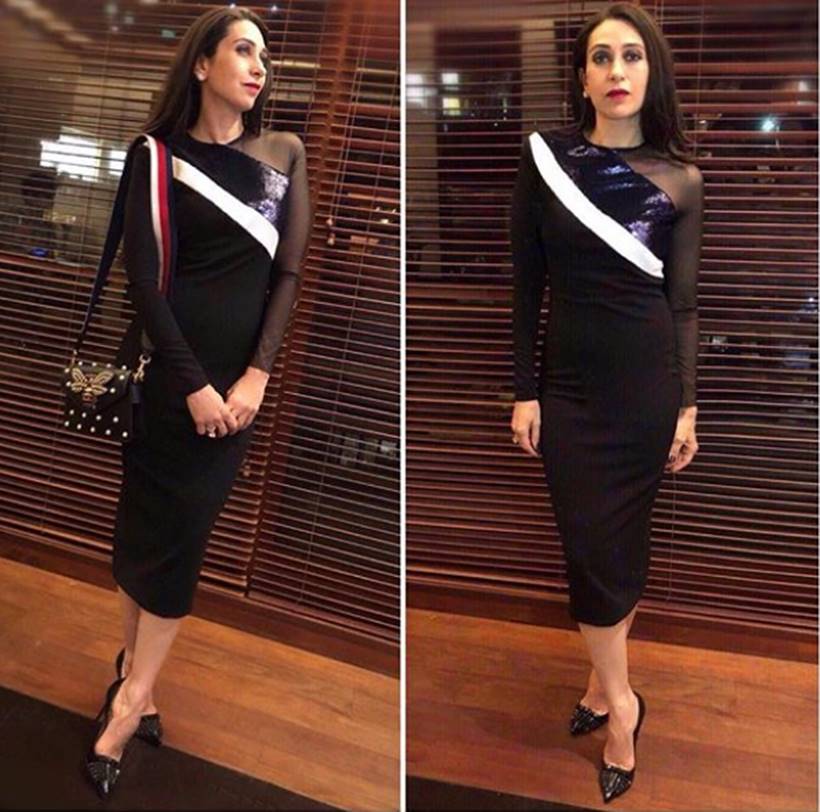 One shoulder dresses, Aishwarya Rai Bachchan, Aishwarya Rai Bachchan latest photos, Manushi Chhillar, Manushi Chhillar latest photos, Deepika Padukone, Deepika Padukone latest photos, Sophie Choudhry, Gauhar Khan, sunny leone