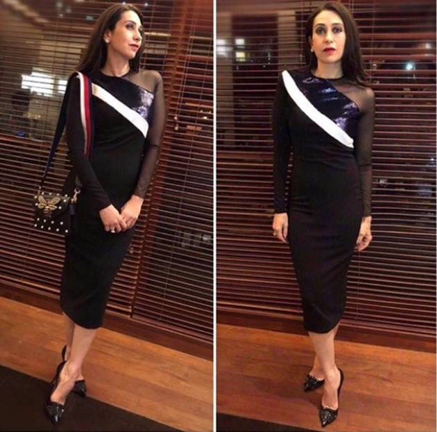 One shoulder dresses, Aishwarya Rai Bachchan, Aishwarya Rai Bachchan latest photos, Manushi Chhillar, Manushi Chhillar latest photos, Deepika Padukone, Deepika Padukone latest photos, Sophie Choudhry, Gauhar Khan, sunny leone