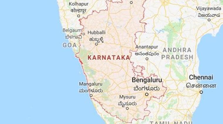 Karnataka: Eight dead after KSRTC bus falls into pond in Hassan