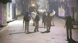 Ambedkar statue vandalised in Haridwar village