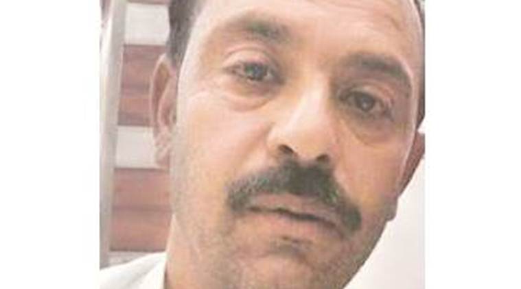 2000 Red Fort attack, red fort attack, Red fort attack suspect, delhi police, india news, indian express news