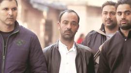 Bilal Ahmad Kawa, Jammu and Kashmir, J-K assembly, Red fort attack accused, National Conference, India news, Indian Express news