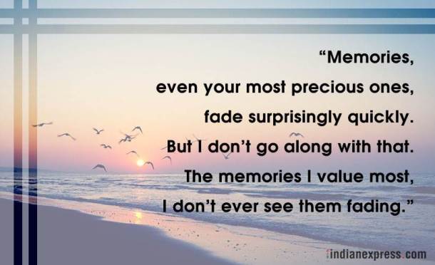 new year, new year 2018, new year quotes, inspirational quotes, new year motivational quotes, feel good quotes, indian express, indian express news