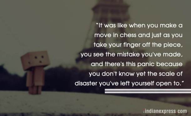 new year, new year 2018, new year quotes, inspirational quotes, new year motivational quotes, feel good quotes, indian express, indian express news