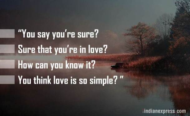 new year, new year 2018, new year quotes, inspirational quotes, new year motivational quotes, feel good quotes, indian express, indian express news