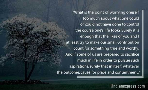 new year, new year 2018, new year quotes, inspirational quotes, new year motivational quotes, feel good quotes, indian express, indian express news