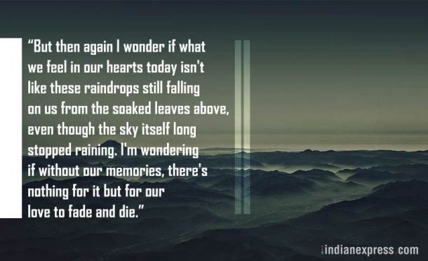 new year, new year 2018, new year quotes, inspirational quotes, new year motivational quotes, feel good quotes, indian express, indian express news