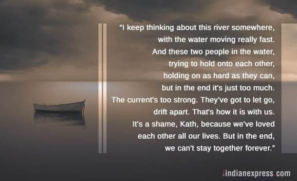 new year, new year 2018, new year quotes, inspirational quotes, new year motivational quotes, feel good quotes, indian express, indian express news