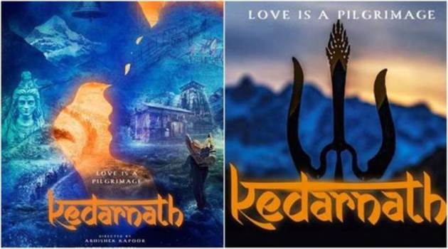 kedarnath release date