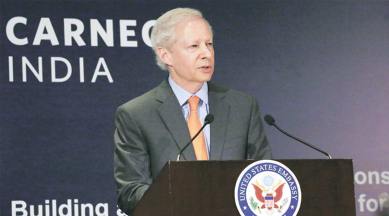 US maintains 'tremendous cooperation' with India on Chinese border aggression: Amb Juster