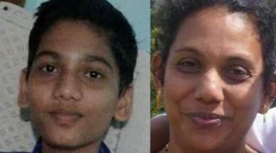 14-year-old's charred body found in Kollam, mother is prime ...