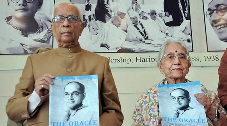 Netaji Subhash Chandra Bose Birthday, Subhash Chandra Bose Birthday, Netaji Birthday, WB Governor, Keshari Nath Tripathi, West Bengal Governor Keshari Nath Tripathi, Kolkata News, Indian News, Indian Express, Indian Express News