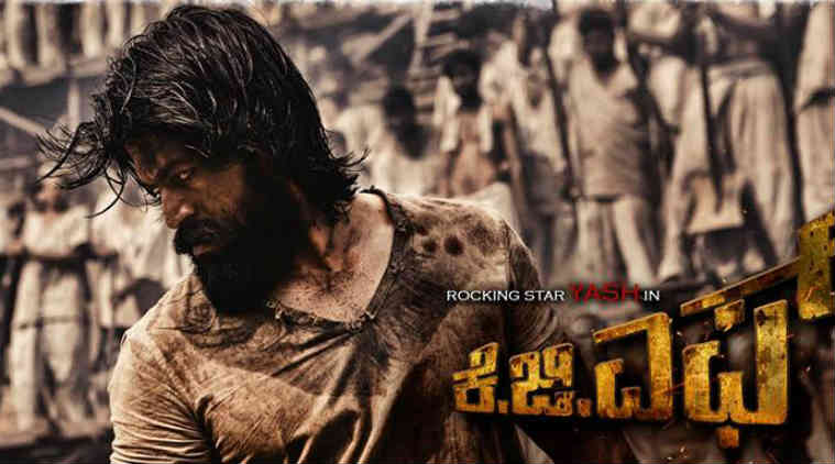KGF: Chapter 2 Teaser | When and where to watch Yash, Sanjay Dutt-starrer;  check release date here