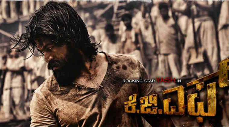 KGF teaser: Yash's period film looks ambitious and full of 