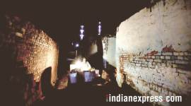 kasganj violence, bareilly dm, facebook post, khailam village, district magistrate, uttar pradesh, up communal clash, anti pak slogans, indian express