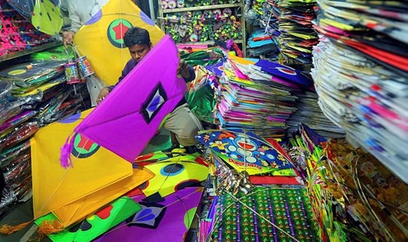 Uttarayan 2018, Uttarayan celebrations, Uttarayan in india, makar sankranti 2018, makar sankranti celebrations, makar sankranti images, happy makar sankranti