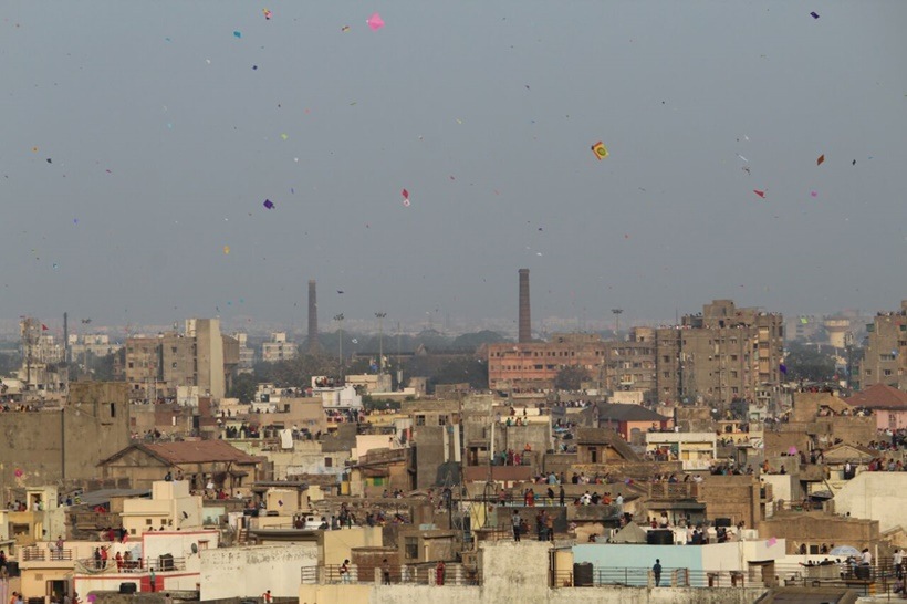 Uttarayan 2018, Uttarayan celebrations, Uttarayan in india, makar sankranti 2018, makar sankranti celebrations, makar sankranti images, happy makar sankranti