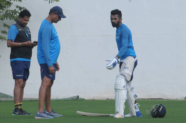 India will play second Test against South Africa in Centurion.