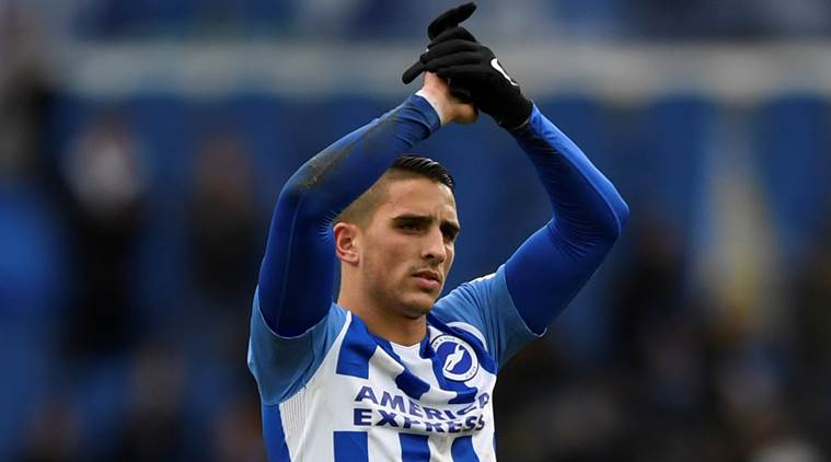 Knockaert